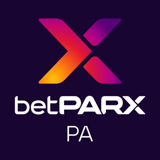 Betparx logo