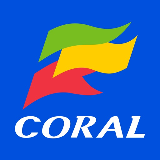 coral