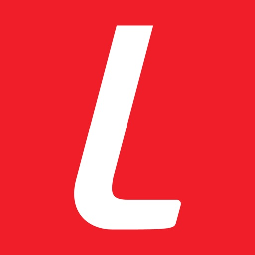 Ladbrokes UK logo