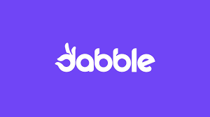 Dabble Logo