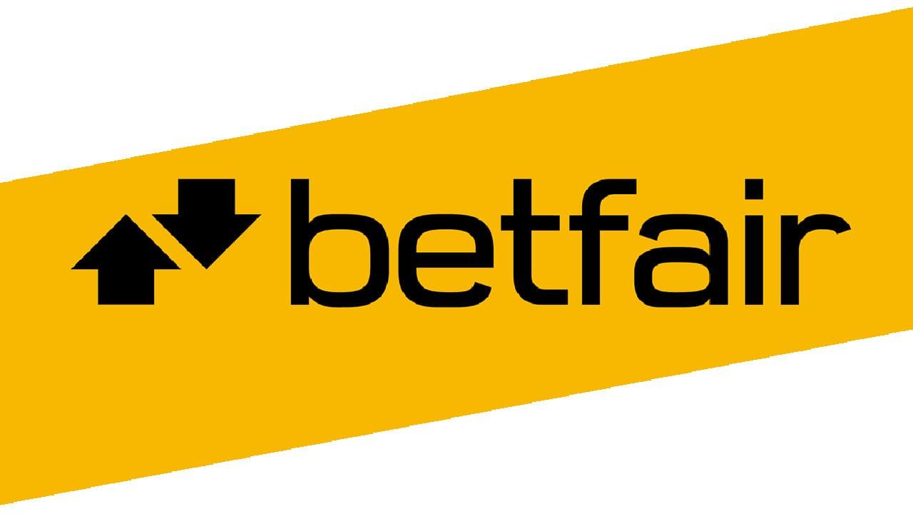 Betfair Logo
