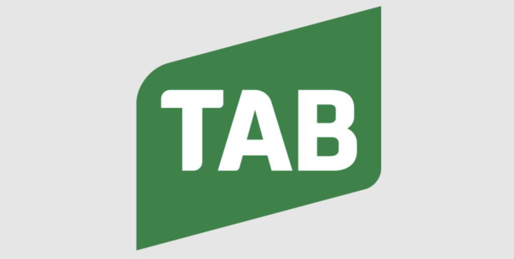 TAB Logo